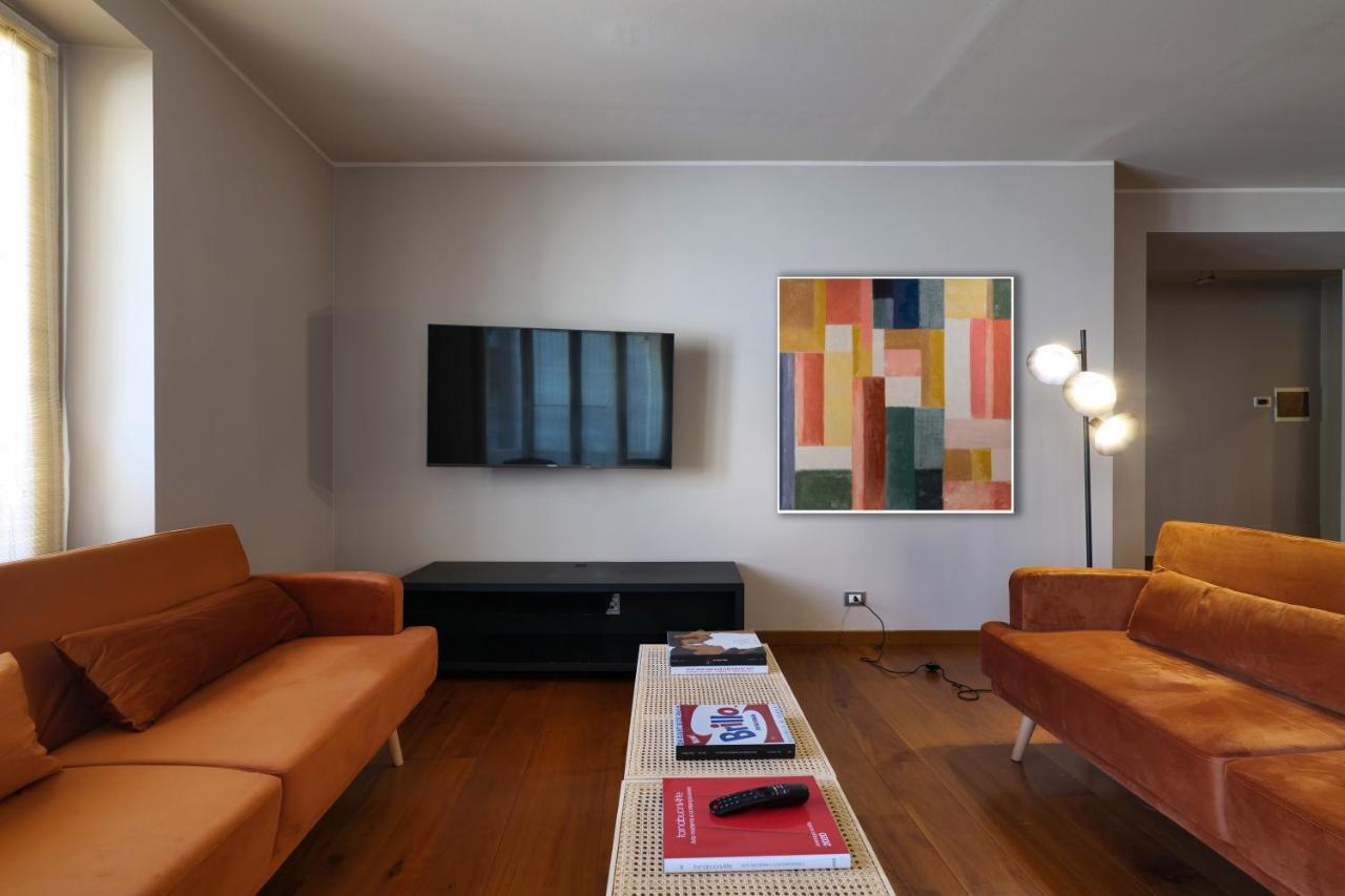 Castello Luxury - In The Heart Of Mailand