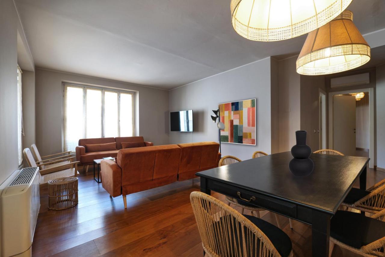 Castello Luxury - In The Heart Of Apartment Mailand