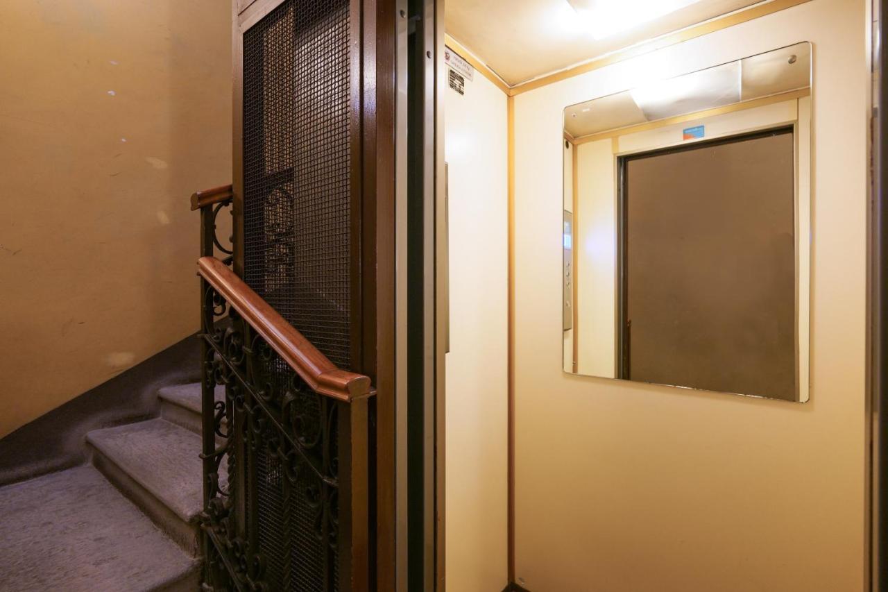 Castello Luxury - In The Heart Of Mailand