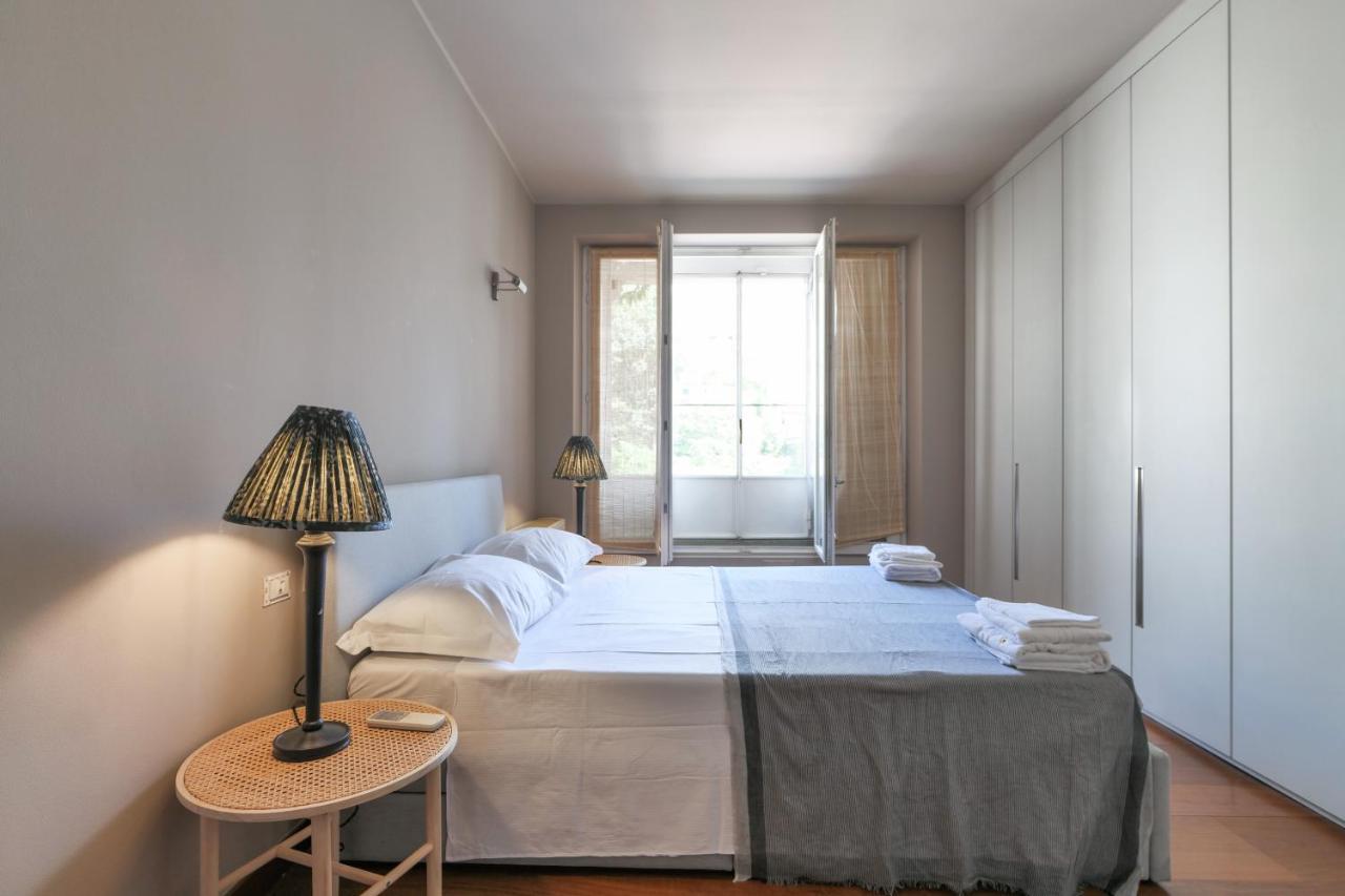 Castello Luxury - In The Heart Of Apartment Mailand