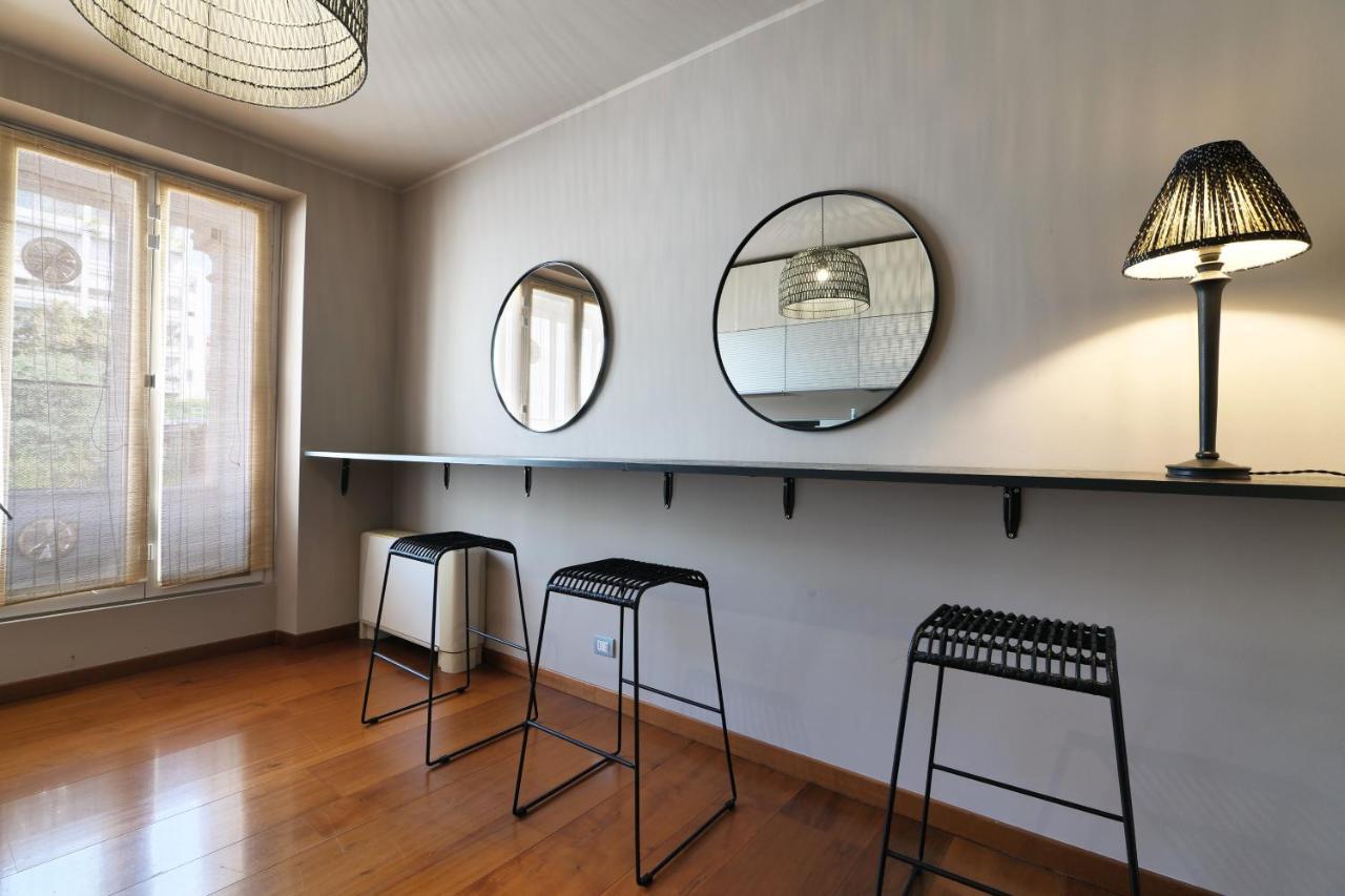 Castello Luxury - In The Heart Of * Mailand